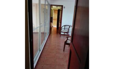 ALQUILO CASA EN SAN CARLOS RIO HATO AMOBLADA 3R