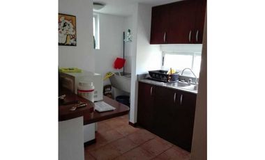 ALQUILO CASA EN SAN CARLOS RIO HATO AMOBLADA 3R