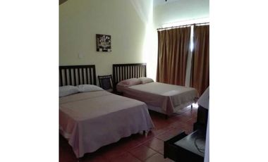ALQUILO CASA EN SAN CARLOS RIO HATO AMOBLADA 3R