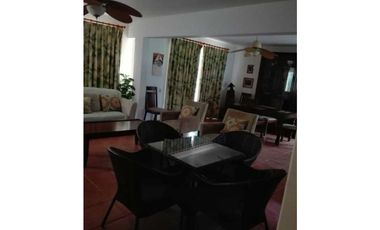ALQUILO CASA EN SAN CARLOS RIO HATO AMOBLADA 3R