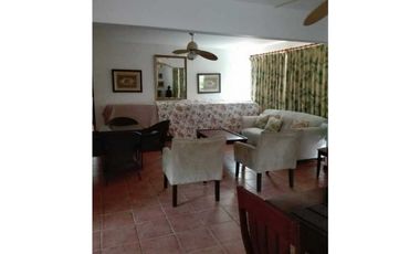ALQUILO CASA EN SAN CARLOS RIO HATO AMOBLADA 3R