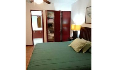 ALQUILO CASA EN SAN CARLOS RIO HATO AMOBLADA 3R