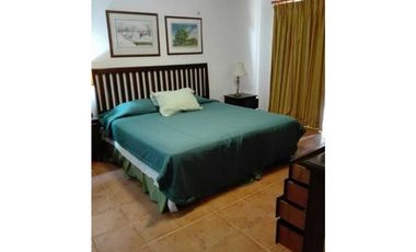 ALQUILO CASA EN SAN CARLOS RIO HATO AMOBLADA 3R