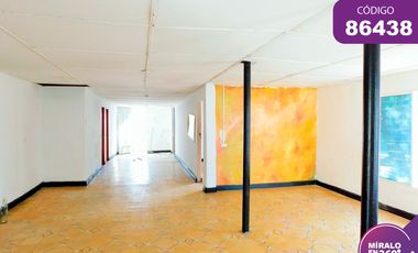 casalote en venta en la victoria. Cod V86438