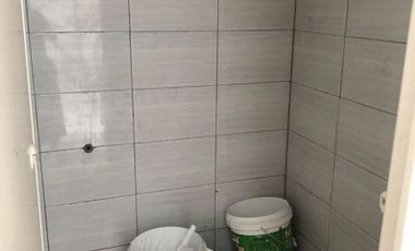 Beli Rumah Komersil Cicilan Mulai 1Juta na Lokasi Strategis Hanya 6Menit e Stasiun!!