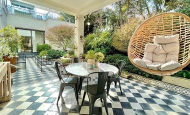 Departamento en Venta en A. Presidente Errazuriz - Burgos