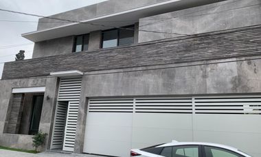 Casa en Venta Colonia del Valle $38,000,000
