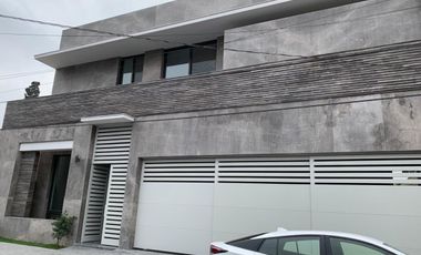 Casa en Venta Colonia del Valle $37,500,000