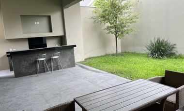 Casa en Venta Colonia del Valle $38,000,000