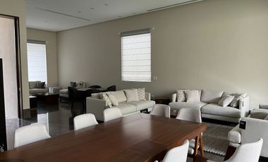 Casa en Venta Colonia del Valle $38,000,000