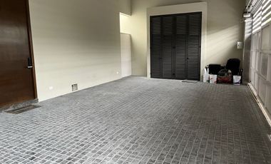 Casa en Venta Colonia del Valle $38,000,000