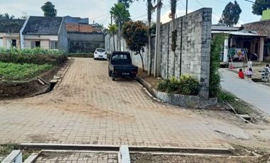Villa Manglayang Cihanjuang Hunian Murah Berkualitas