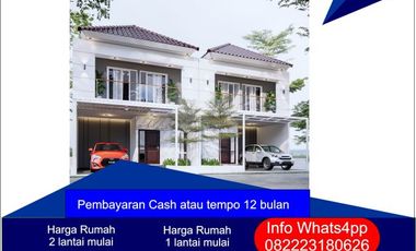 Perumahan Solo Baru Perumahan Manang Grogol Perumahan Grogol Sukoharjo