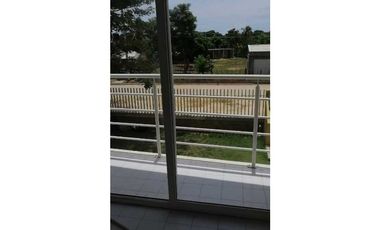 VENTA DE APARTAMENTO EN COVEÑAS ( Conjunto Cerrado)