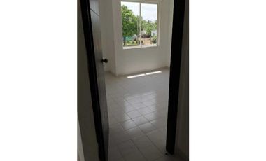VENTA DE APARTAMENTO EN COVEÑAS ( Conjunto Cerrado)