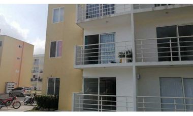 VENTA DE APARTAMENTO EN COVEÑAS ( Conjunto Cerrado)