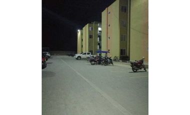 VENTA DE APARTAMENTO EN COVEÑAS ( Conjunto Cerrado)