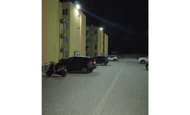 VENTA DE APARTAMENTO EN COVEÑAS ( Conjunto Cerrado)