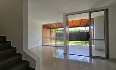casa en venta en cinco soles. Cod V9190857