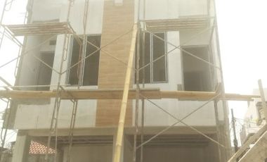 Cluster Mewah Murah Banyak Hadiah Dekat Kampus UI Salemba Jakarta Pusat