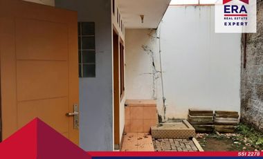 Disewakan Rumah Duren Sawit