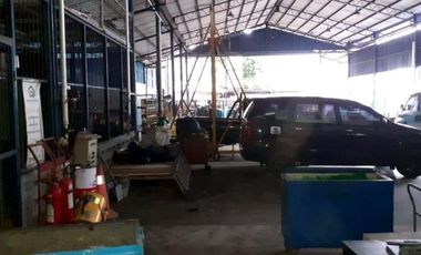 Jual Murah Gudang Strategis Padurenan Mustikajaya Kota Bekasi