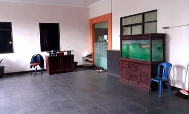 Jual Murah Gudang Strategis Padurenan Mustikajaya Kota Bekasi