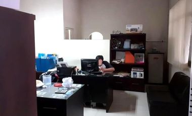 Jual Murah Gudang Strategis Padurenan Mustikajaya Kota Bekasi