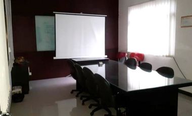 Jual Murah Gudang Strategis Padurenan Mustikajaya Kota Bekasi