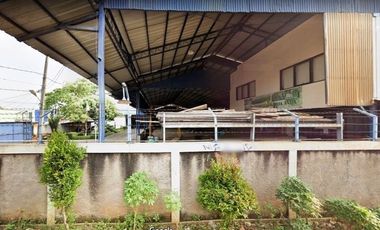 Jual Murah Gudang Strategis Padurenan Mustikajaya Kota Bekasi