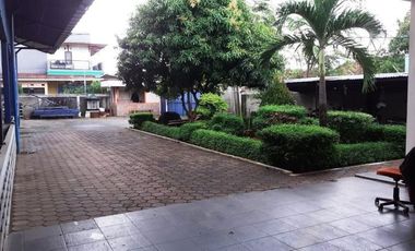 Jual Murah Gudang Strategis Padurenan Mustikajaya Kota Bekasi