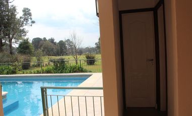 casa en Golfers alquiler temporario-septiembre, octubre, noviembre