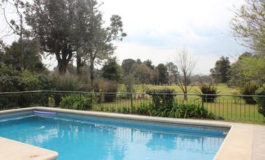 casa en Golfers alquiler temporario-septiembre, octubre, noviembre