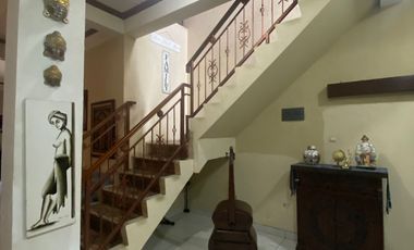 Rumah 7 Kamar Tidur SHM 9 menit ke Living Plaza Pamulang J-39286