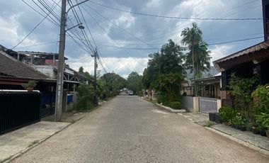 Rumah 7 Kamar Tidur SHM 9 menit ke Living Plaza Pamulang J-39286