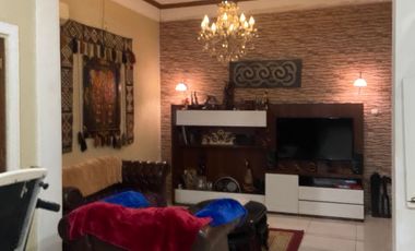 Rumah 7 Kamar Tidur SHM 9 menit ke Living Plaza Pamulang J-39286