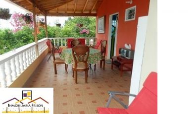 Fincas para Alquilar en San Jeronimo