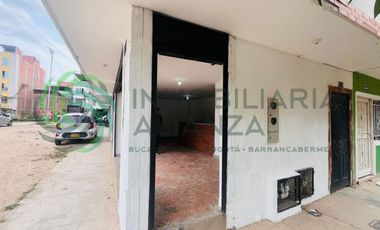 local en arriendo en puerto madero. Cod A16829