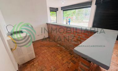 local en arriendo en puerto madero. Cod A16829