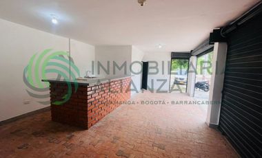 local en arriendo en puerto madero. Cod A16829