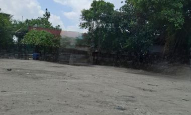 Tanah Padat Strategis Pinggir Jalan Raya Akses Cilincing