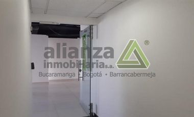 OFICINA en ARRIENDO en Barrancabermeja SECTOR COMERCIAL