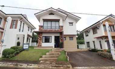Amarillyo Crest House and Lot for Sale At Taytay PH2051