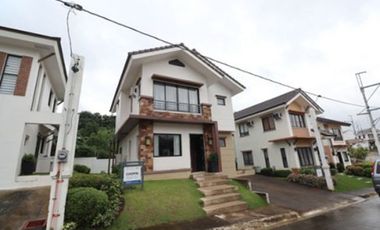Amarillyo Crest House and Lot for Sale At Taytay PH2051