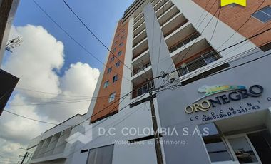 VENTA de APARTAMENTO en BARRANCABERMEJA