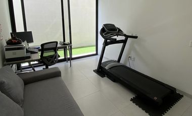 CASA AMUEBLADA Y ELECTRICA EN VENTA EN QUERÉTARO/ ZIBATÁ