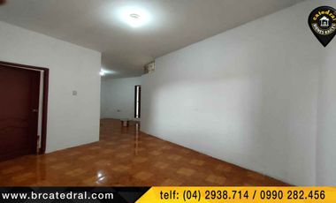 Casa de venta en Cdla. Las Orquídeas – código:19066