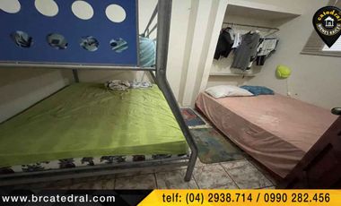 Casa de venta en Cdla. Las Orquídeas – código:19066