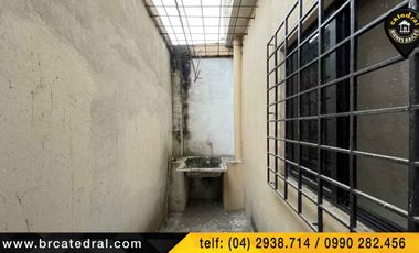 Casa de venta en Cdla. Las Orquídeas – código:19066