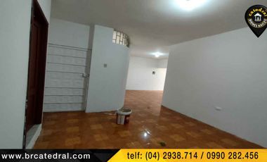 Casa de venta en Cdla. Las Orquídeas – código:19066